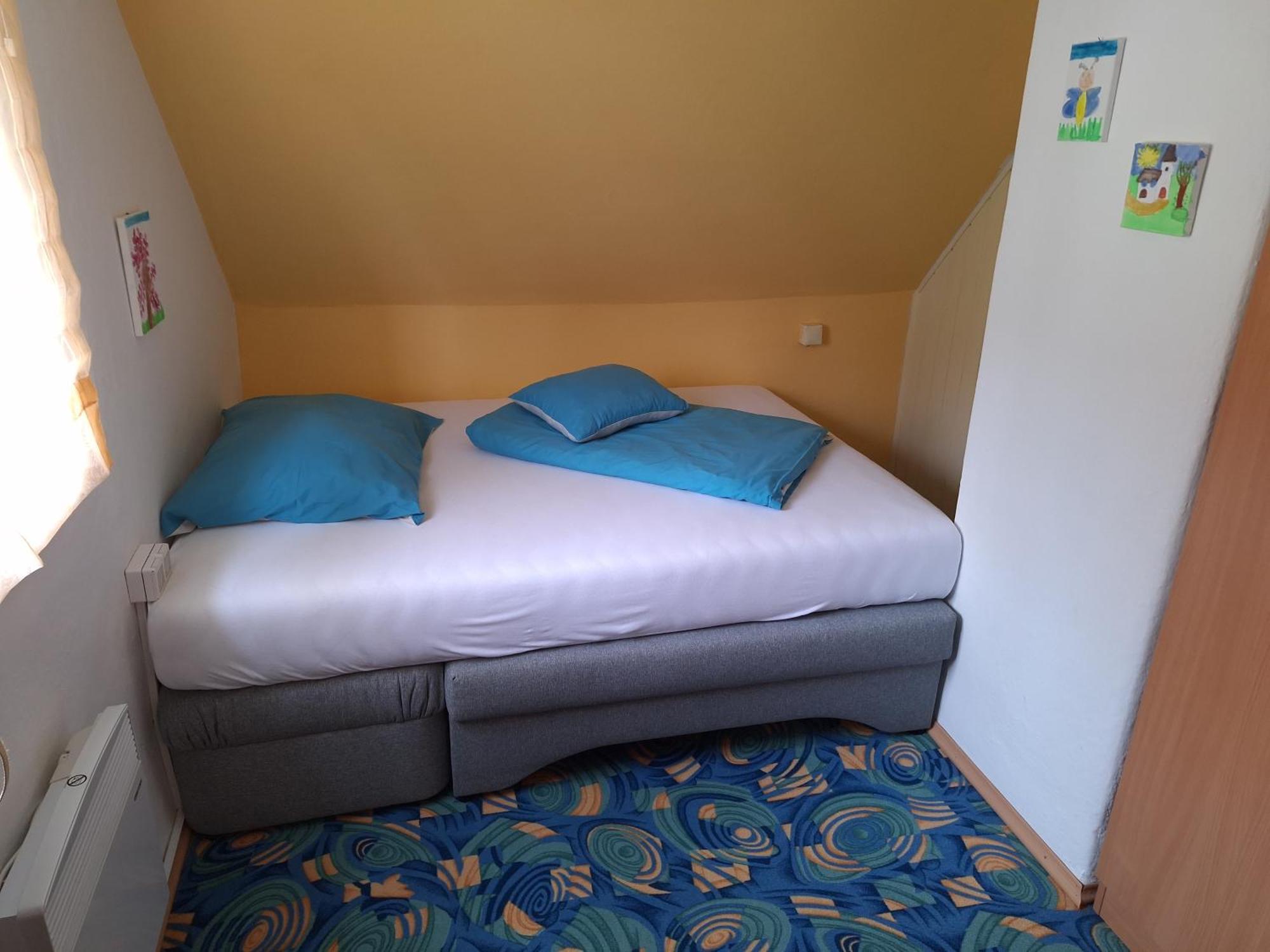 Apartma Pr Martin Begunje na Gorenjskem Exterior foto